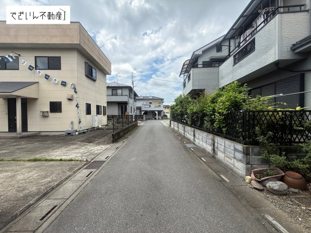 現地(2026年6月撮影)