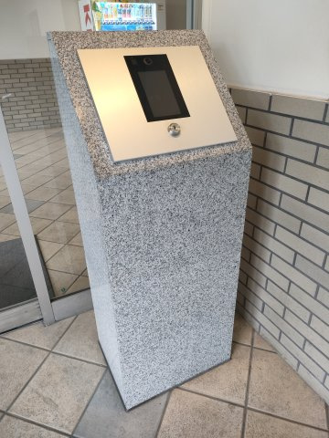 【オートロック】