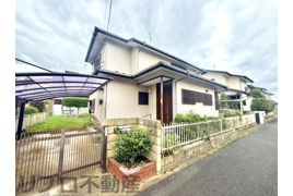 野田市岩名１丁目戸建の外観