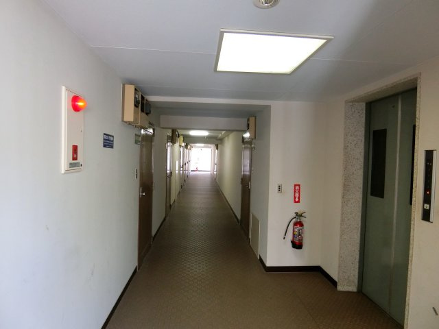 共用部分