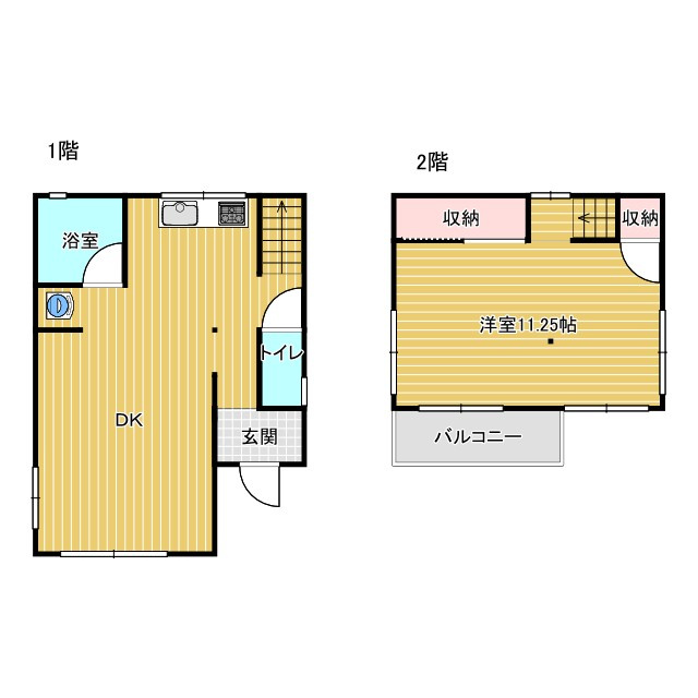 間取り：311002351247