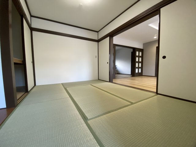 和室