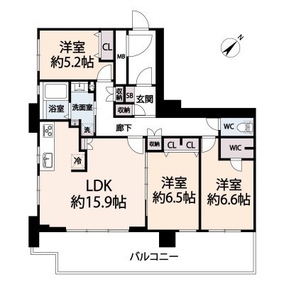 間取り：340000238937