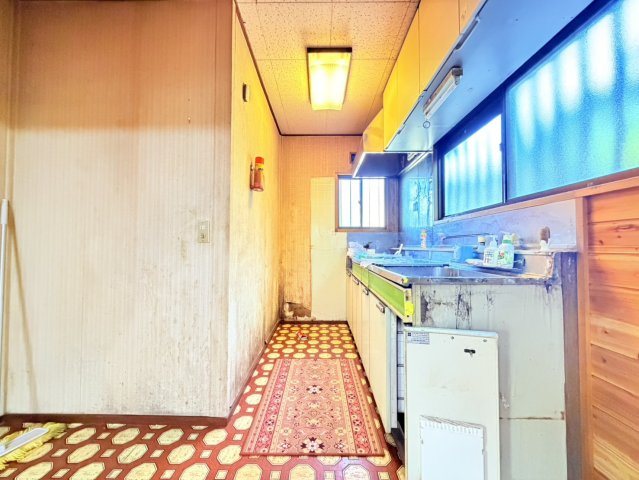 キッチン
