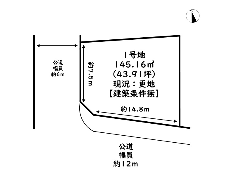 区画図：328000607227