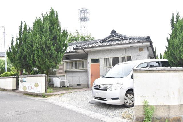 外観：346000034058