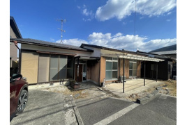 船木甲2978-9　中古戸建の外観