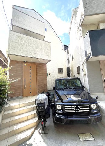 外観：313004708989