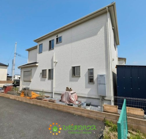 detached 埼玉県久喜市吉羽２丁目14-13