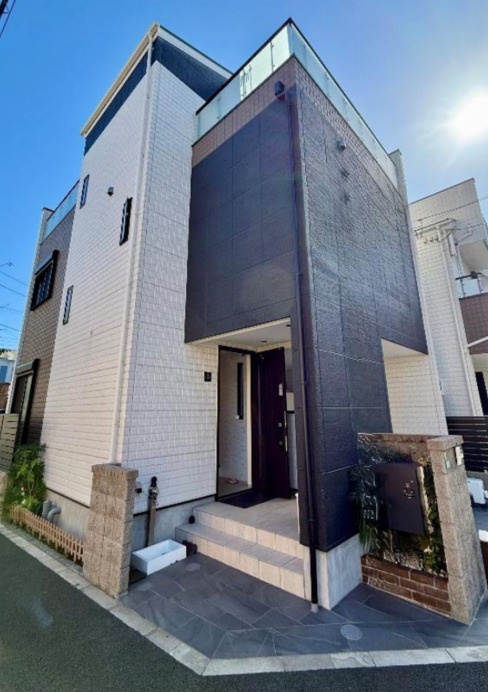 外観：313004559787