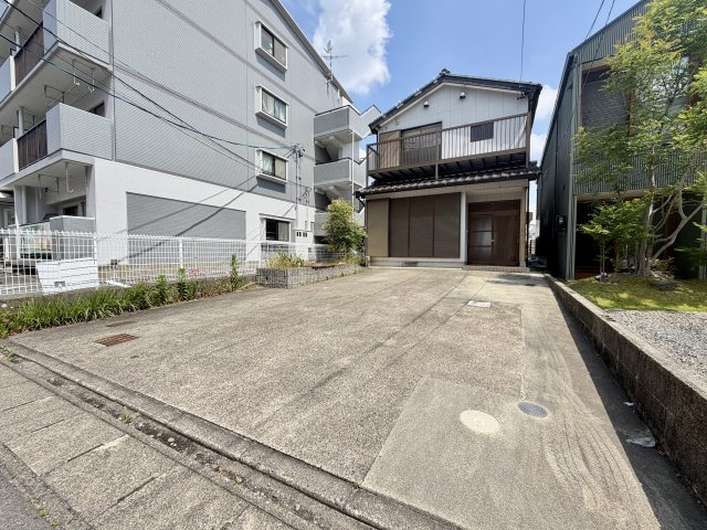 駐車場別角度