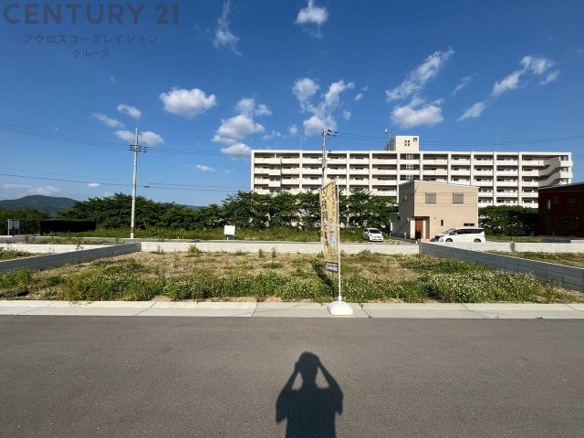 お好みのハウスメーカー・工務店にて建築可能です。