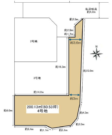 区画図：328000658255