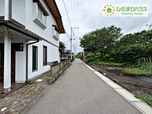 閑静な住宅地で叶える穏やかな新生活☆彡