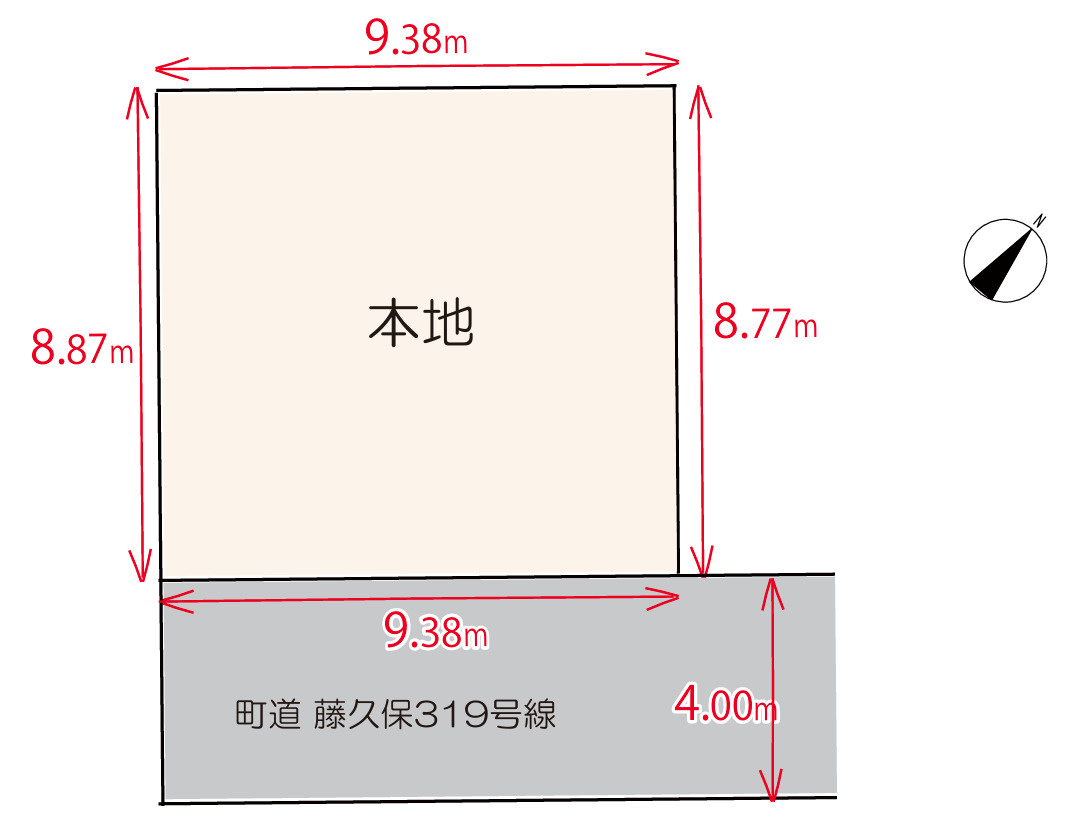 区画図：311002499008