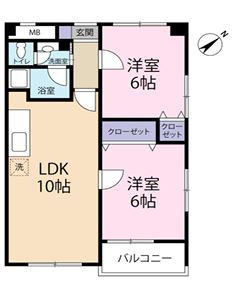 間取り：313004684719