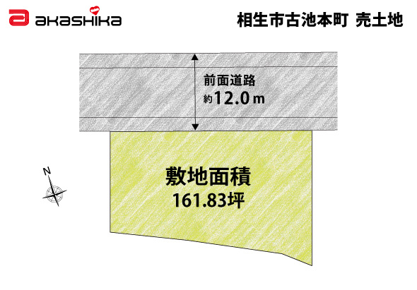 区画図：328000622741