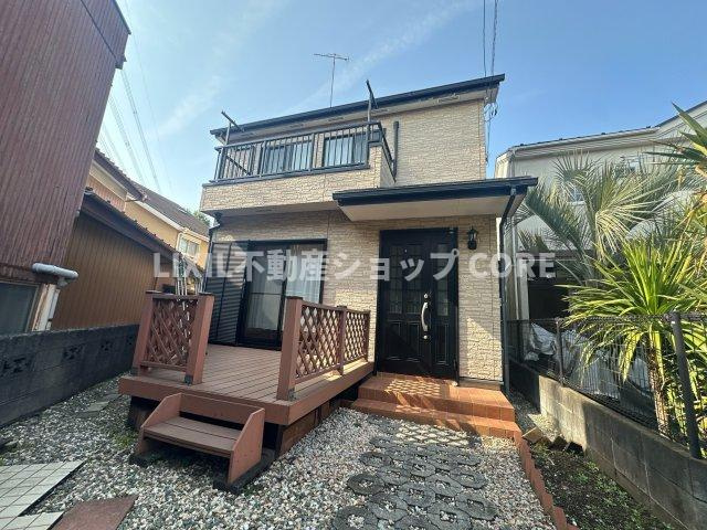 外観：314002272723