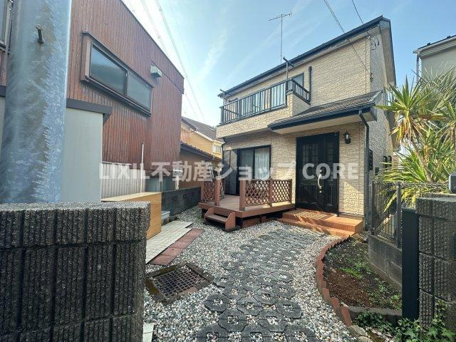 ご見学の際はご一緒に周辺環境などもご確認いただけます！お気軽にお問合せください♪　