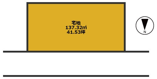 区画図：346000041689