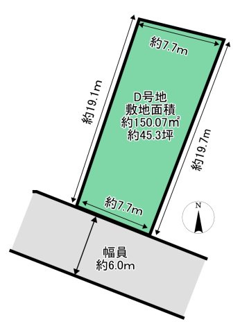 区画図：327002807912