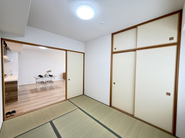 和室