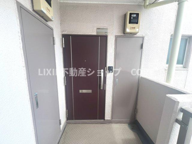 防犯設備があれば、小さいお子様がいるご家庭も安心ですよね！まず防犯設備もチェックするようにしましょう。
