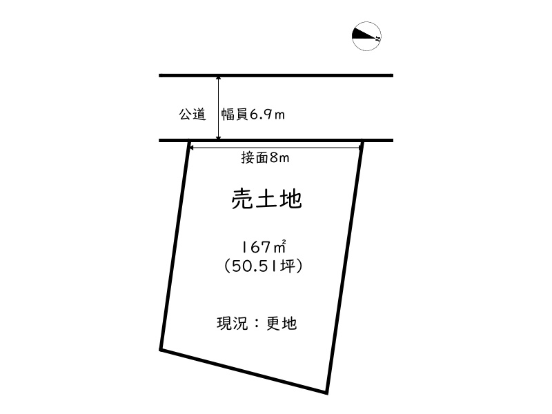 区画図：328000548777