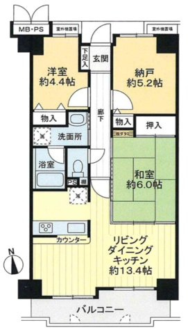 間取り：327002548792