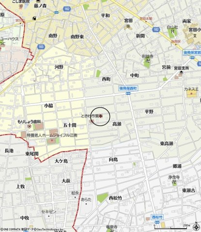 地図