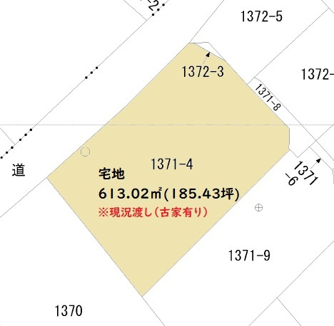 区画図：346000039278