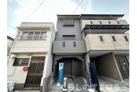 寺戸町三ノ坪　中古戸建の外観