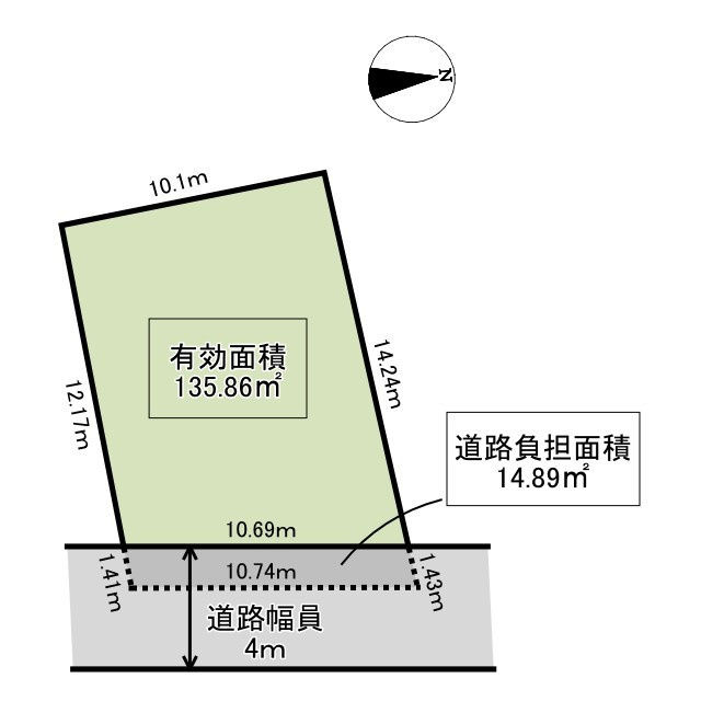 区画図：328000659149