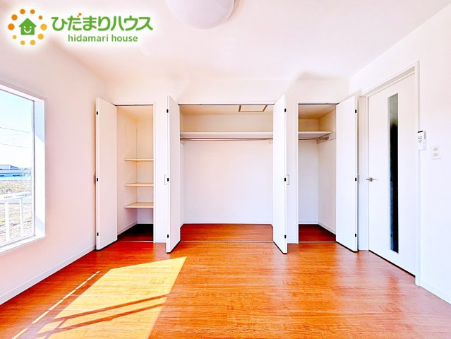 大容量なので衣類だけでなく趣味用品も収納可能☆
