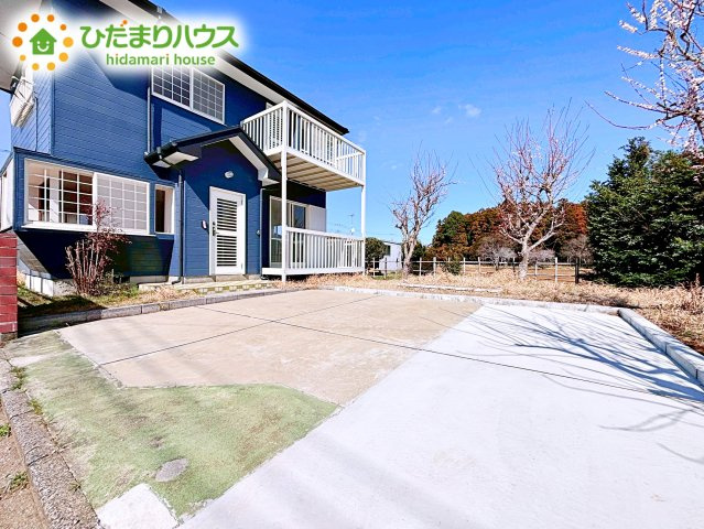 マイホームなら駐車場代がかかりません。しかも、自宅の駐車場で洗車が出来ます！今までコイン洗車に行っていた手間も省けて、節約にも繋がります(^^♪