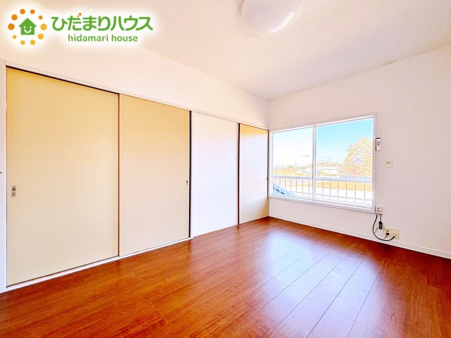『自分の部屋がほしいー！』と言われるのはいつだろう？マイホームなら余裕の部屋数！子供部屋はもちろん、収納場所も多いですよ(^^)/