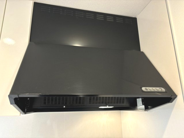 新ゆりグリーンタウン アカシア街区のキッチン