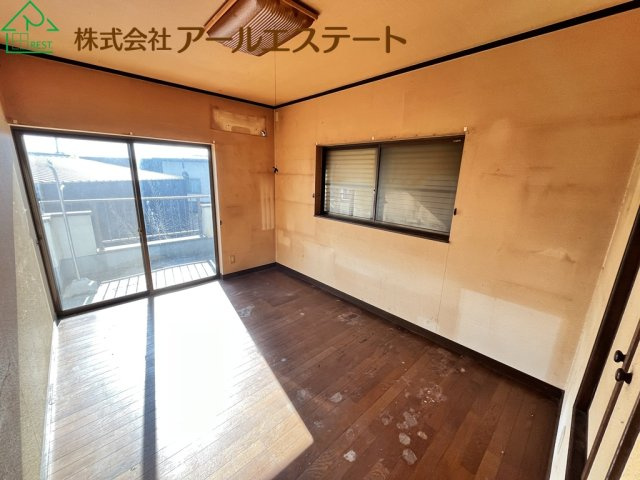 洋室