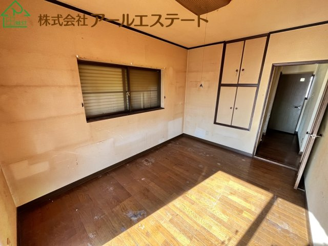 洋室