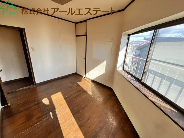 子供部屋