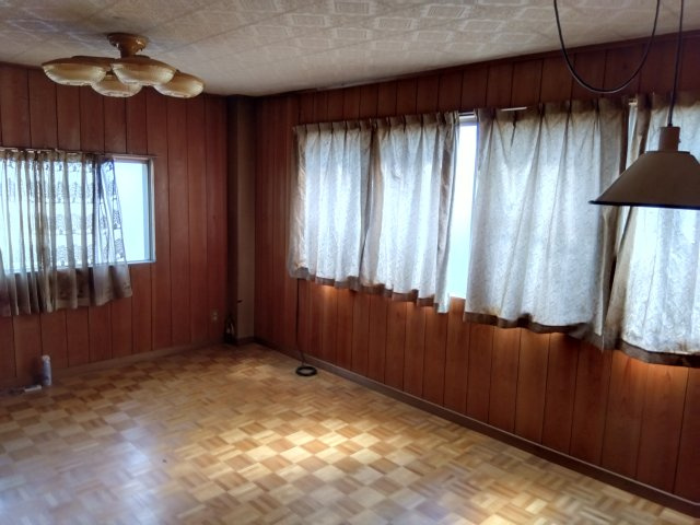 3階洋室　