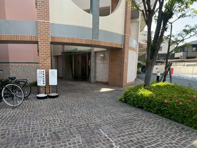 現地のご紹介です
