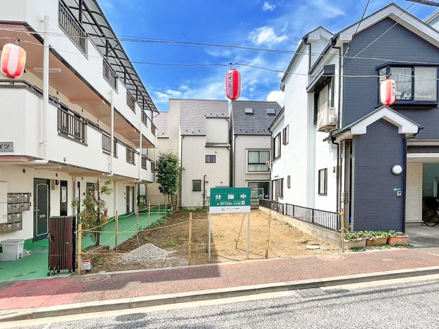 現地写真（2026年8月撮影）