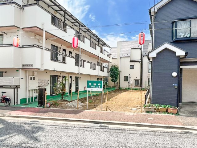 現地写真（2026年8月撮影）