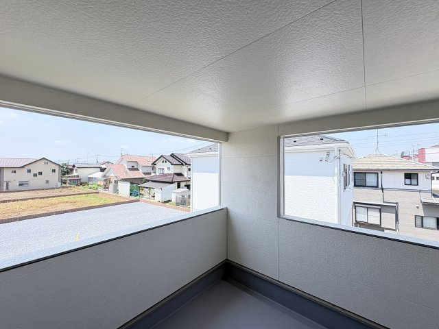 展望