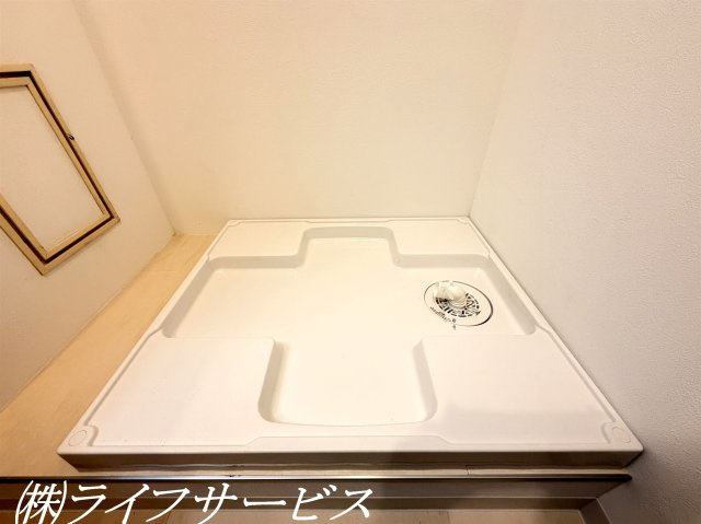 洗濯パン