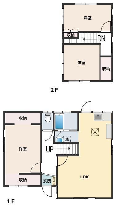 間取り：334000234100