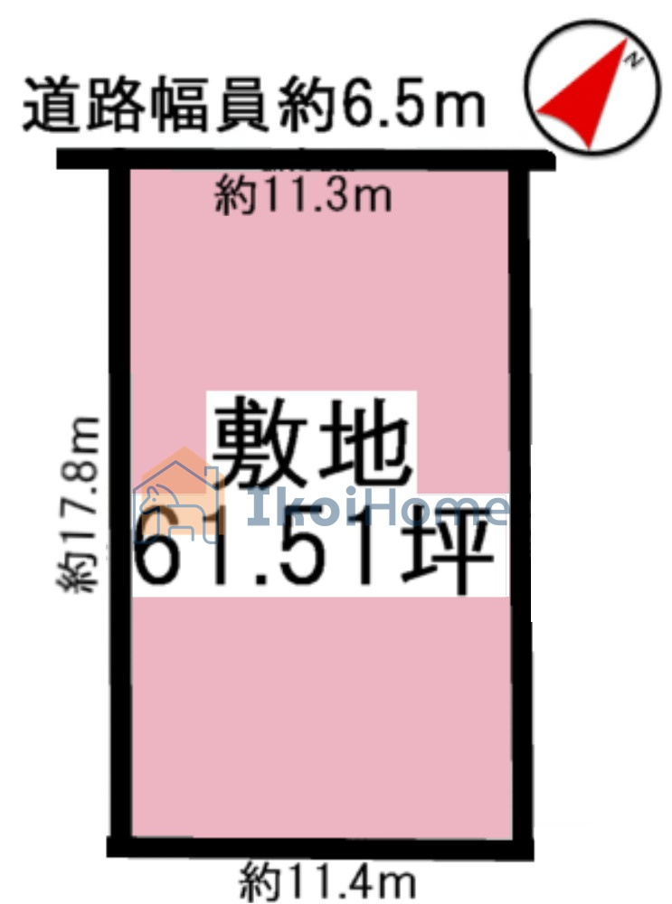 区画図：328000537986