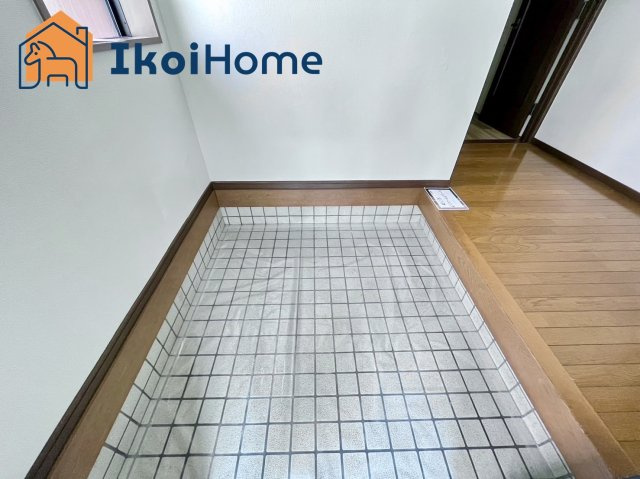 【ホームページに現地動画掲載中】●年中無休：当日予約可●玄関もゆったり！シューズボックスの設置可能