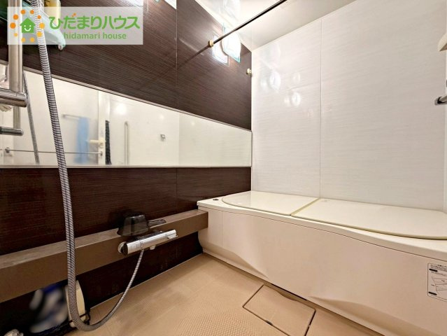 写真では伝わりにくい広さや雰囲気は、ぜひ現地でご体感ください。　実際にご覧いただくことで、より魅力を感じていただけます。